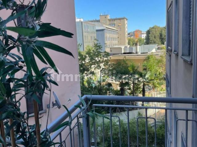 Appartamento in affitto a Municipio 8 di Milano, Milano