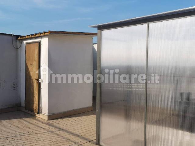 Appartamento in affitto a Treviglio, Lombardia