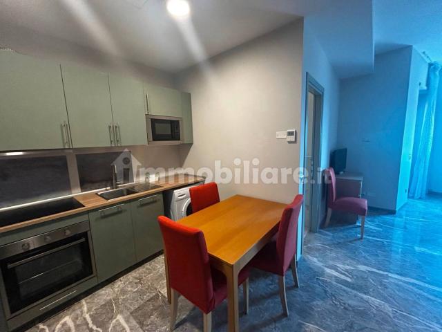 Appartamento in affitto a Mortara, Lombardia