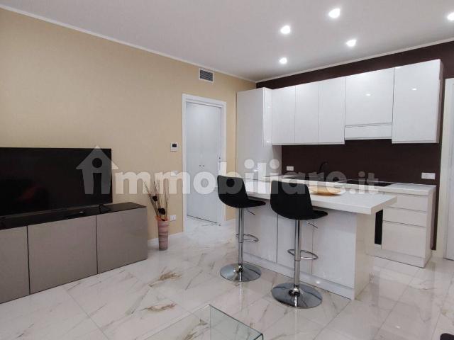 Appartamento in affitto a Mortara, Lombardia