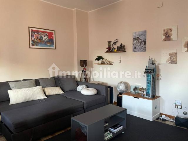 Appartamento in affitto a San Lorenzo, Palermo