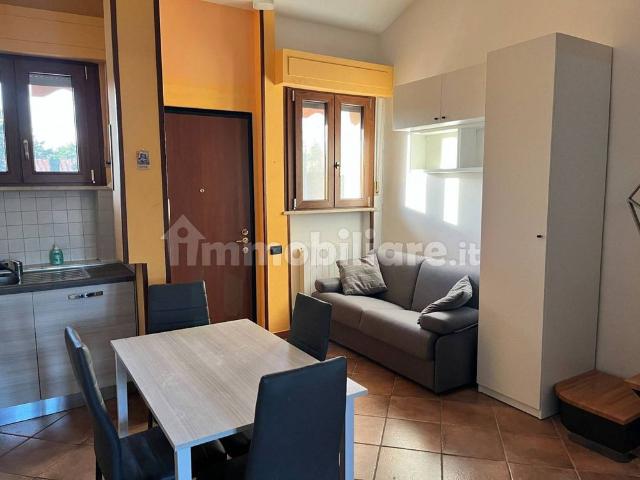 Appartamento in affitto a San Giusto, Pisa