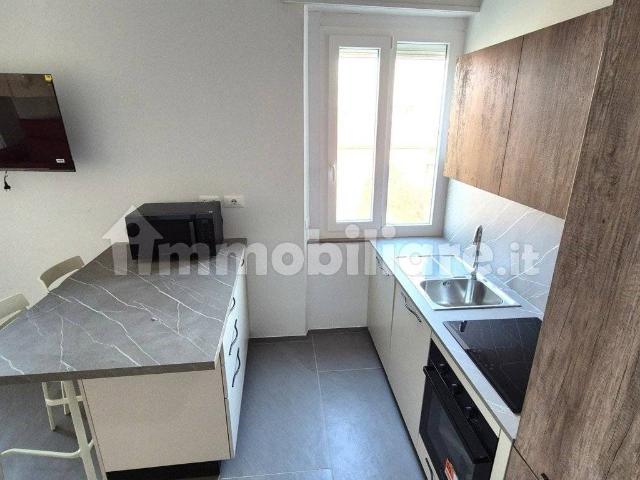 Appartamento in affitto a Mirto, Calabria