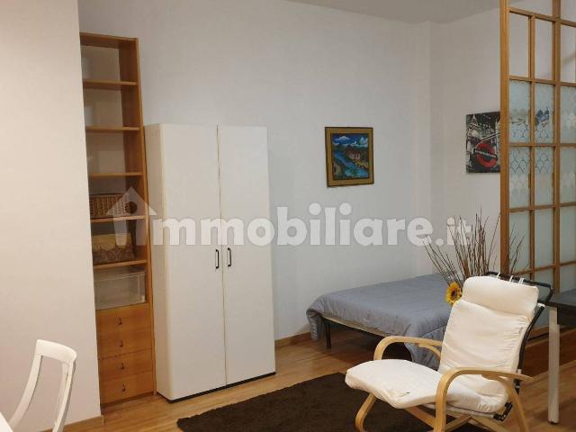 Appartamento in affitto a Zona Omogenea Milano Nord, Bresso