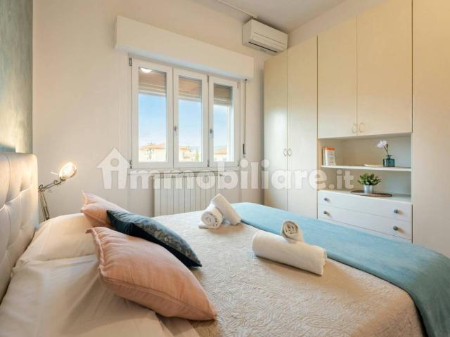 Appartamento in affitto a Quartiere 3, Firenze