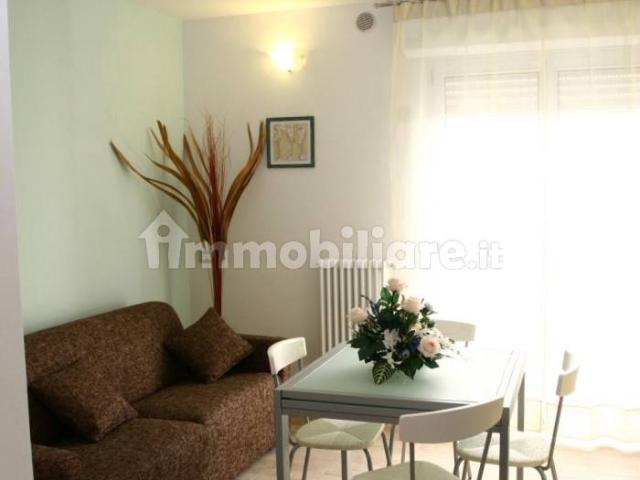 Appartamento in affitto a Fontanelle, Riccione