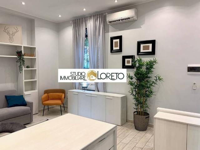 Appartamento in affitto a De Angeli - Monte Rosa, Milano
