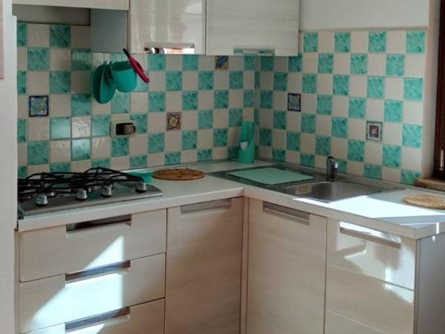 Appartamento in affitto a Sperone, Messina