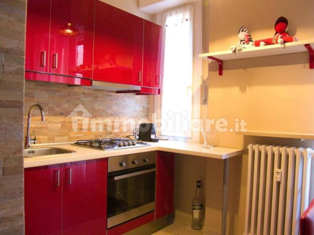 Appartamento in affitto a Municipio 9, Milano