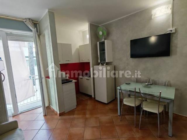 Appartamento in affitto a Comacchio, Reggio Emilia