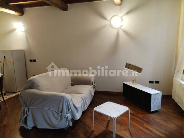 Appartamento in affitto a Quartirolo, Carpi