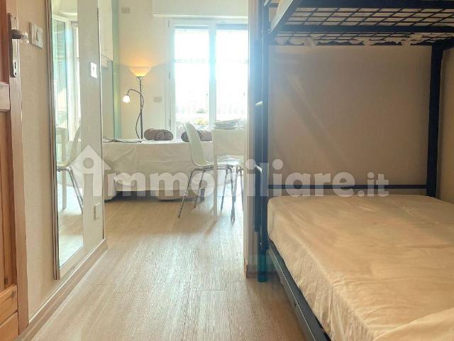 Appartamento in affitto a Comacchio, Reggio Emilia