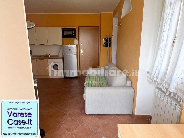 Appartamento in affitto a Comunità Montana Valli del Verbano, Gavirate