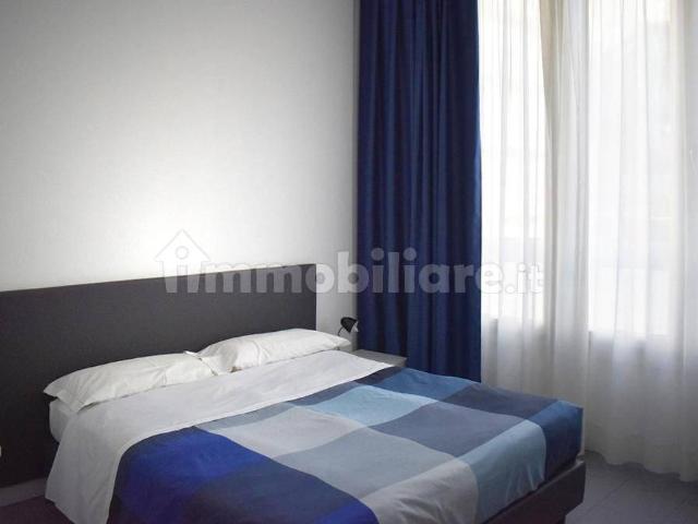 Appartamento in affitto a Oltresempione, Legnano