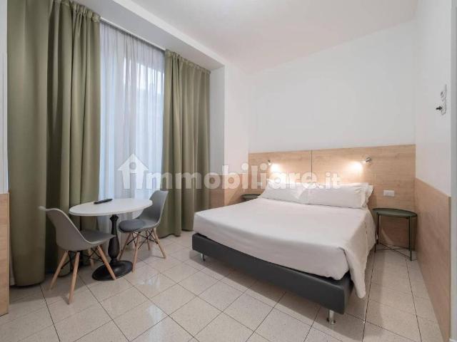 Appartamento in affitto a Oltresempione, Legnano