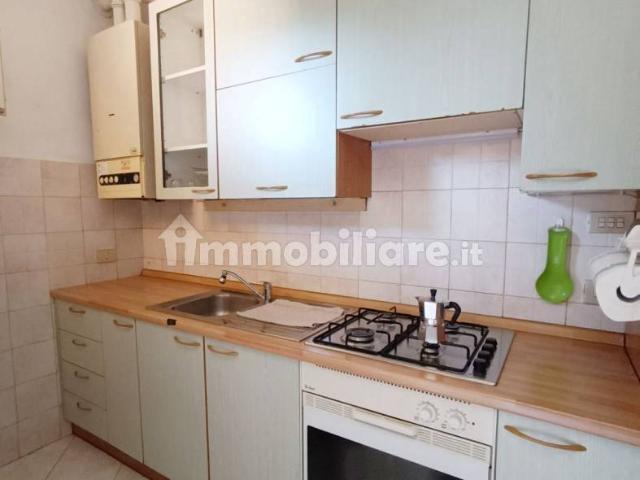 Appartamento in affitto a Mancasale, Re