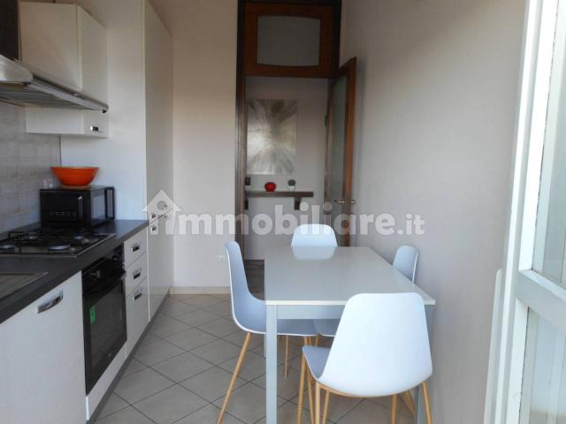 Appartamento in affitto a Marche, Ancona