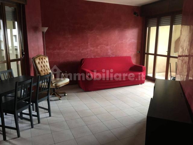Appartamento in affitto a Ravello, Parabiago