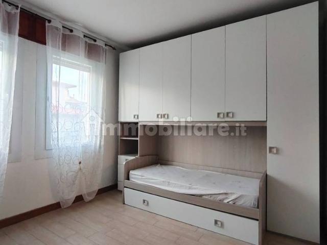 Appartamento in affitto a Castel Goffredo, Lombardia