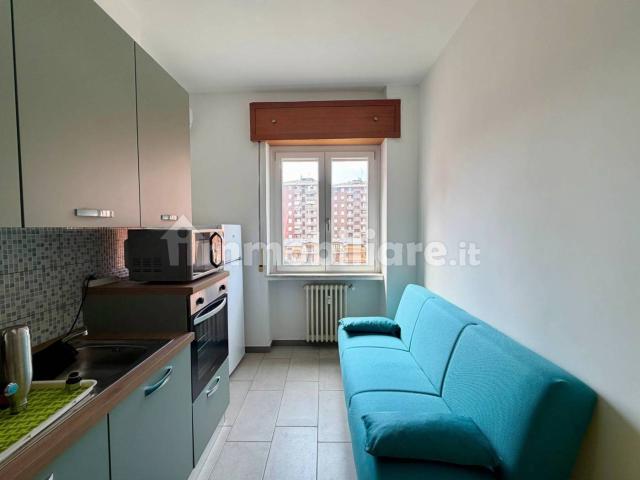Appartamento in affitto a Villa Rachele, Cinisello Balsamo