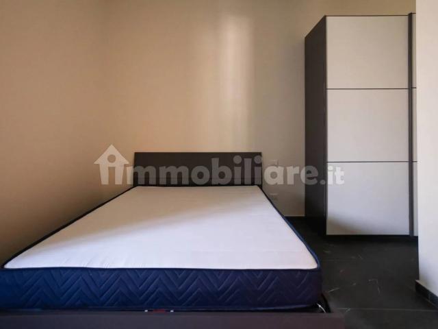 Appartamento in affitto a Villapizzone, Milano