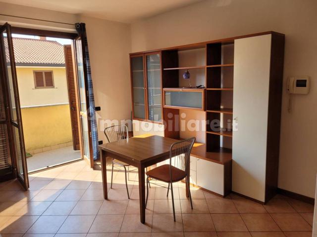Appartamento in affitto a Gerenzano, Lombardia