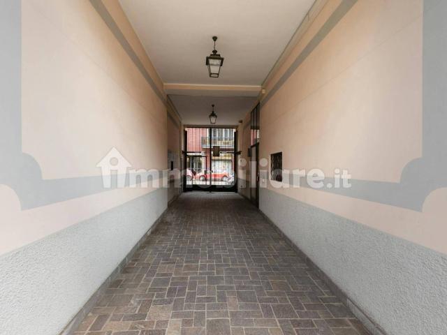 Appartamento in affitto a Oltrestazione, Legnano
