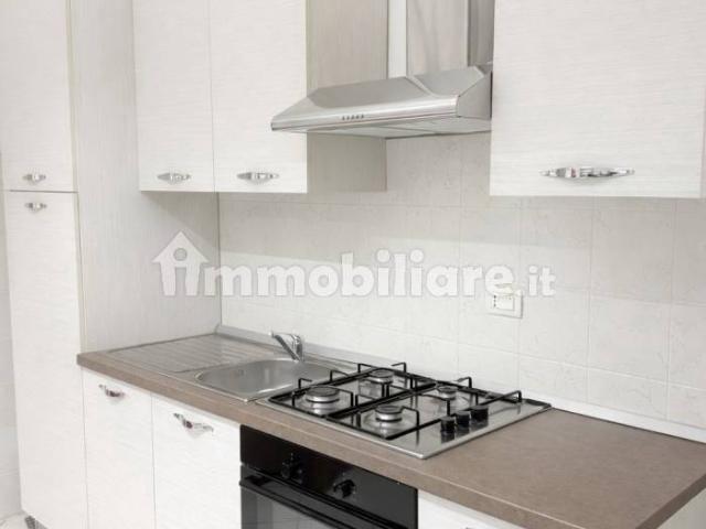 Appartamento in affitto a Parco Città, Vicenza