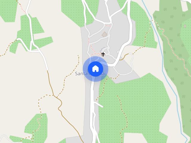 Appartamento in affitto a Santa Marina, Campania