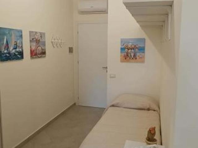 Monolocale in affitto a II Circoscrizione, Palermo