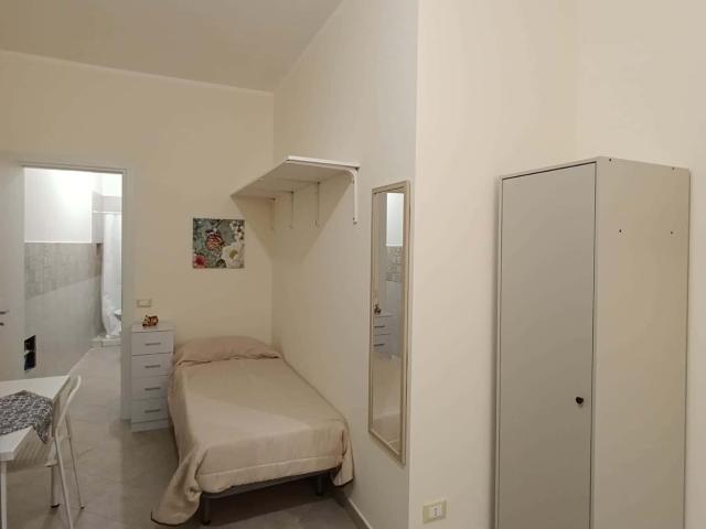 Appartamento in affitto a II Circoscrizione, Palermo