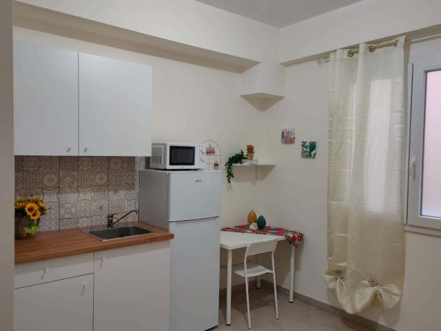 Appartamento in affitto a II Circoscrizione, Palermo