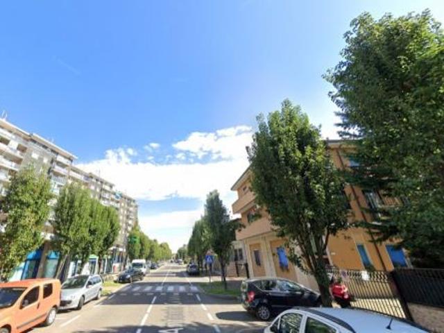 Studio in affitto a Cormano