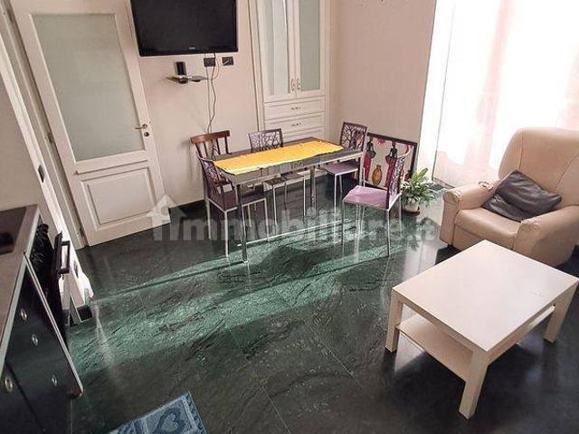 Appartamento in affitto a San Bartolomeo In Galdo, Campania