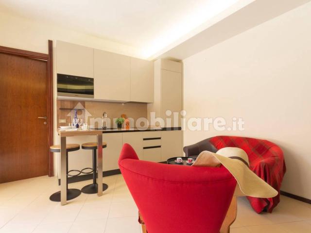 Appartamento in affitto a Biddanoa/Villanova, Cagliari