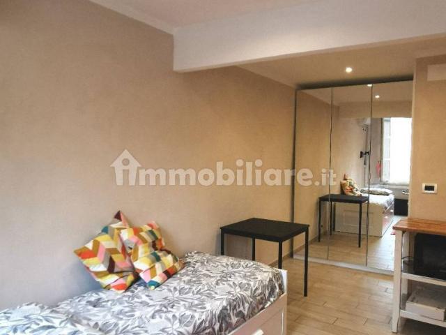 Appartamento in affitto a Maddalena, Genova