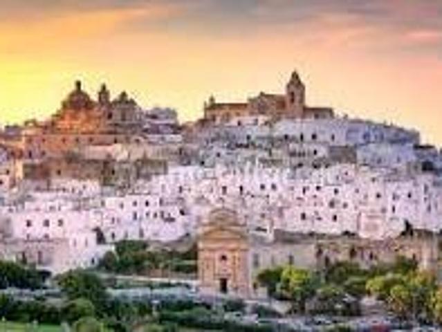 Appartamento in affitto a Puglia, Brindisi