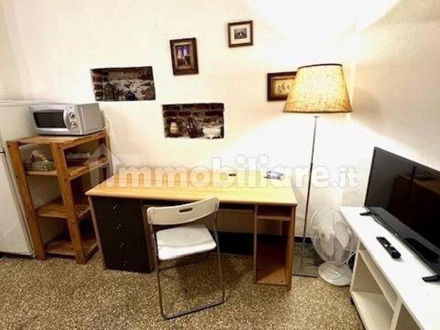 Appartamento in affitto a Centro Est, Serra Riccò