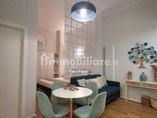 Appartamento in affitto a Maddalena, Genova