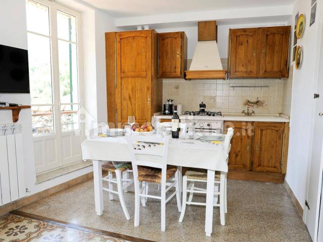 Appartamento in affitto a Ubago, Pigna