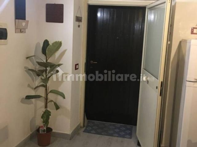Appartamento in affitto a I Circoscrizione, Palermo
