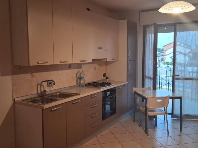 Appartamento in affitto a Latina, Lazio