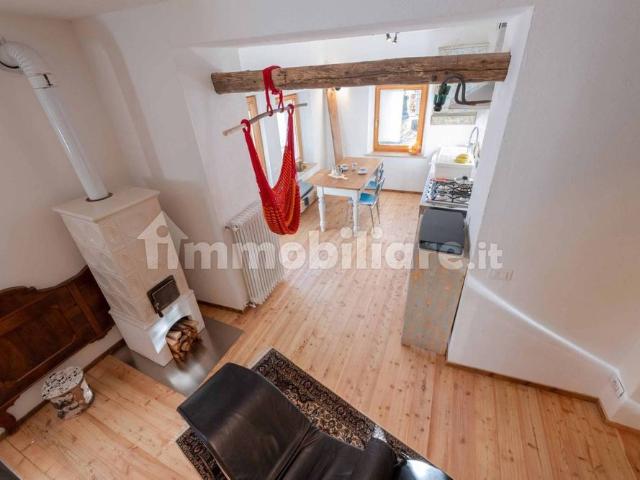 Appartamento in affitto a Sottocastello di Cadore, Pieve Di Cadore
