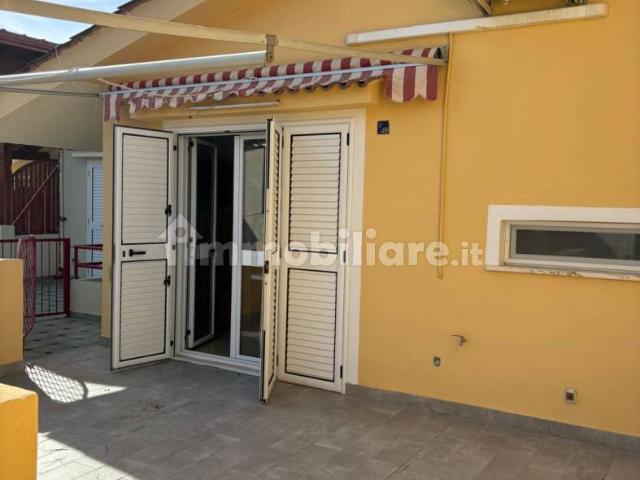 Appartamento in affitto a Costa Turchese, Calabria
