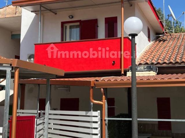 Appartamento in affitto a Corigliano-Rossano, Calabria