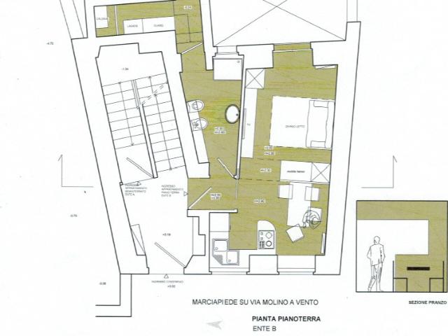 Appartamento in vendita a Villa Opicina, Friuli-Venezia Giulia