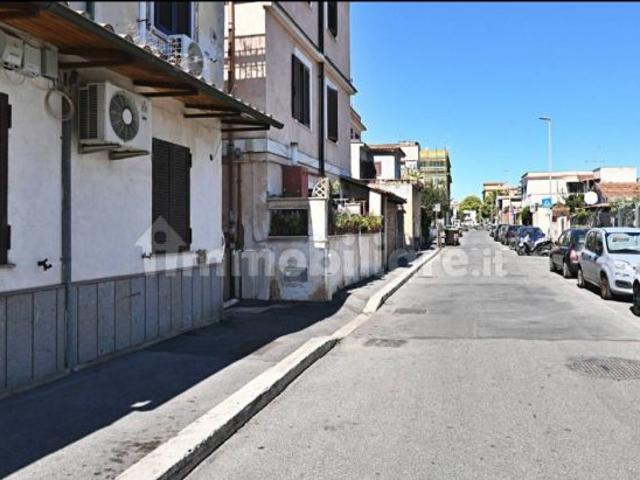 Monolocale in vendita a Roma Capitale, Lazio