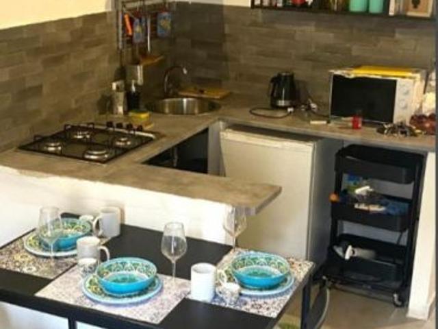 Monolocale in affitto a Palermo