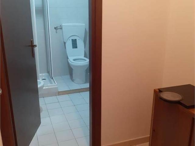 Appartamento in affitto a Città Giardino, Terni