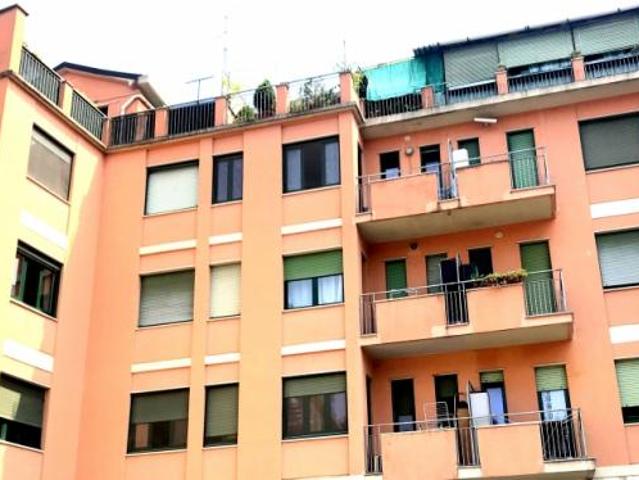 Monolocale in affitto a Ghisolfa, Milano